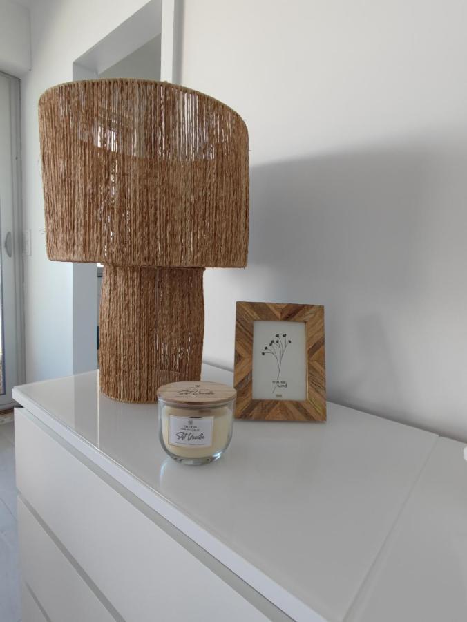 La Suite Appartement Pleine Vue Mer Concarneau Exterior photo